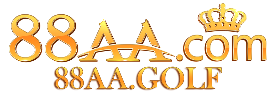 LOGO thương hiệu 88AA